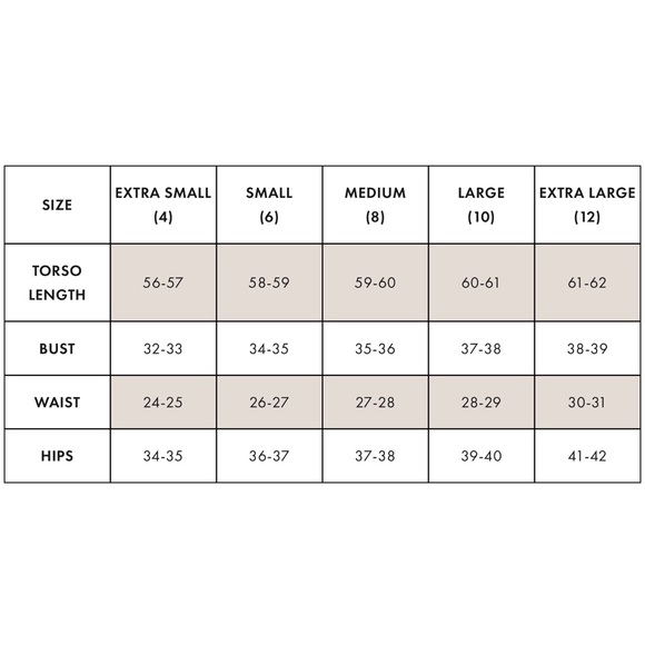 l*space One Piece Swimsuit - Picture 12 of 12